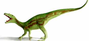 Baryonyx