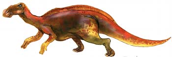 Hadrosaurus