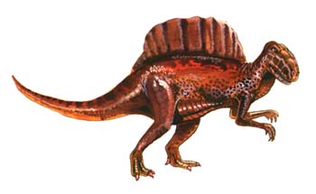 Spinosaurus