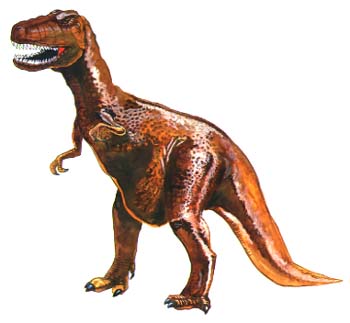 Tyrannosaurus