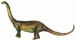 Saltasaurus